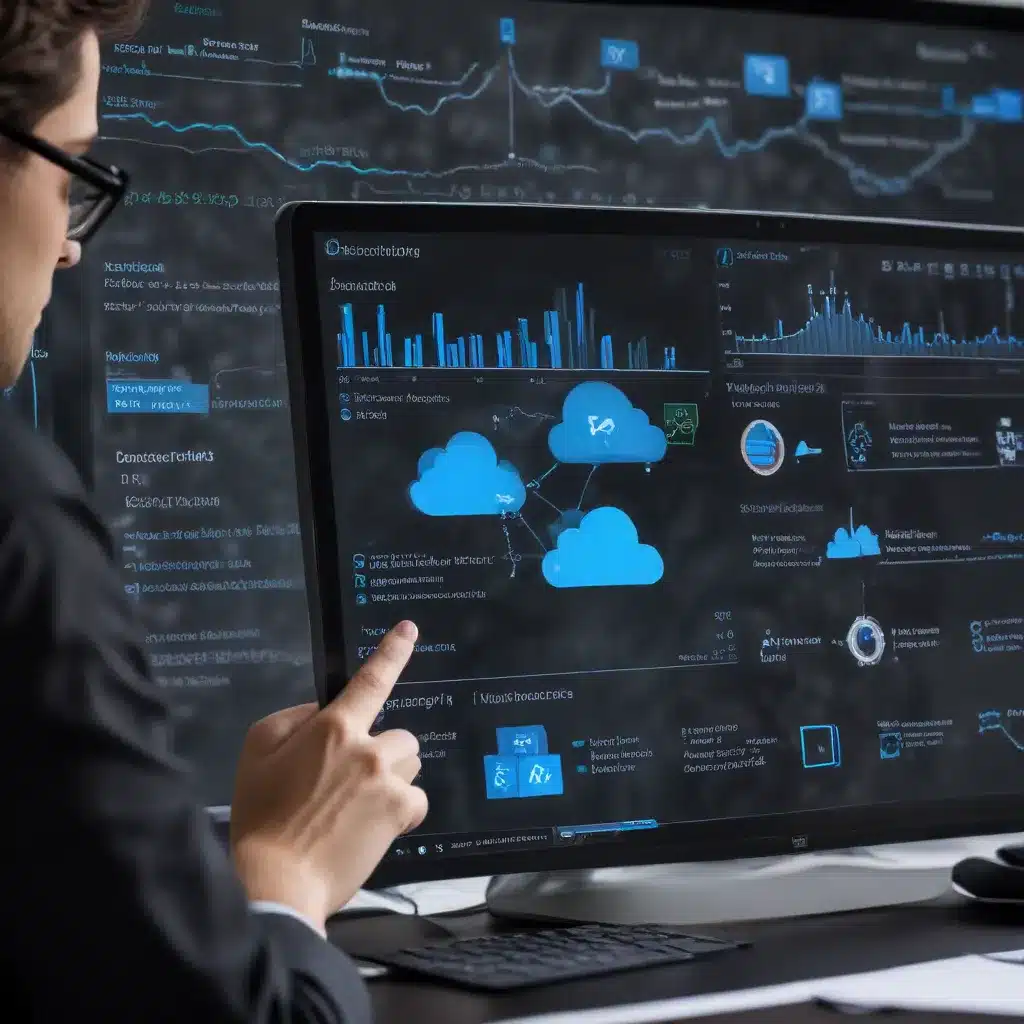 Leveraging Microsoft Azure Cognitive Services for Advanced Text Analytics, Insights, Intelligent Decision Support, and Organizational Intelligence