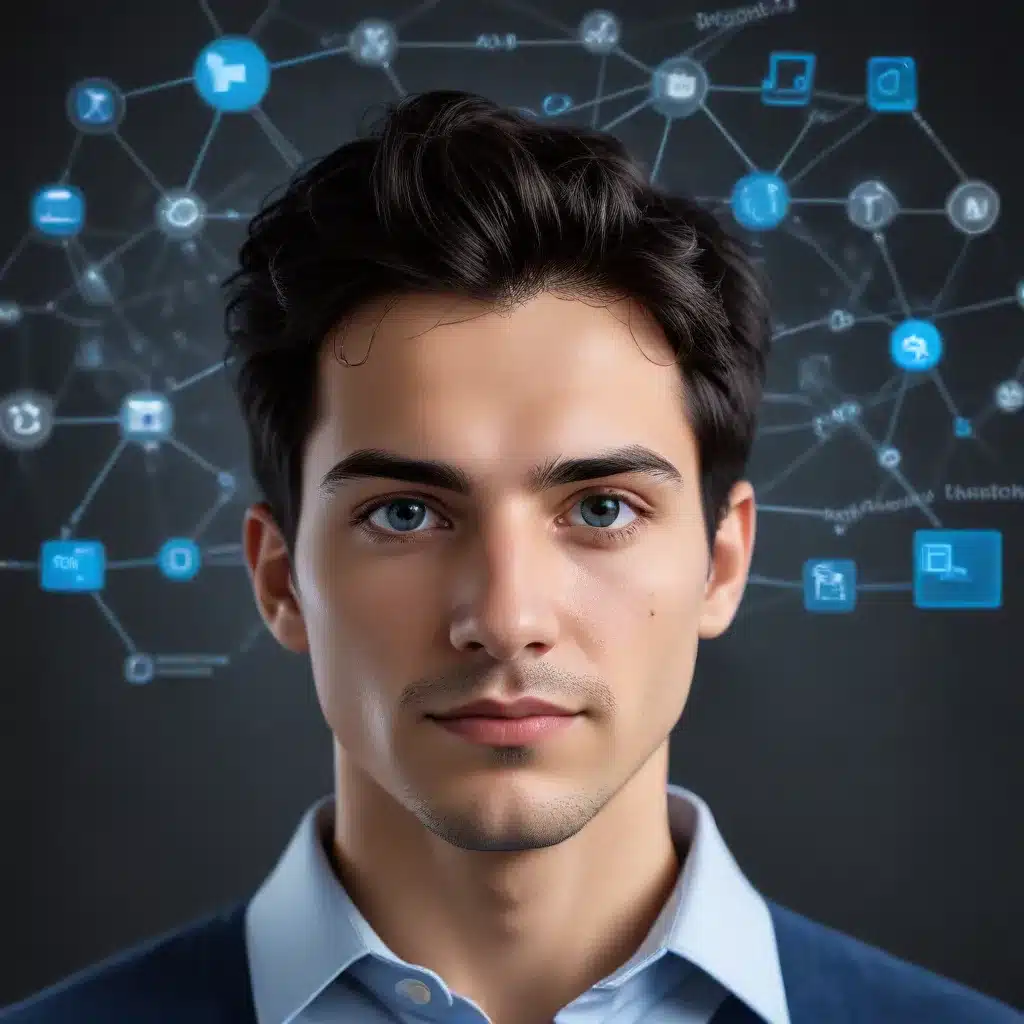 Leveraging Microsoft Azure Cognitive Services for Intelligent Computer Vision, Image Analysis, Video Analytics, and Multimodal AI Capabilities