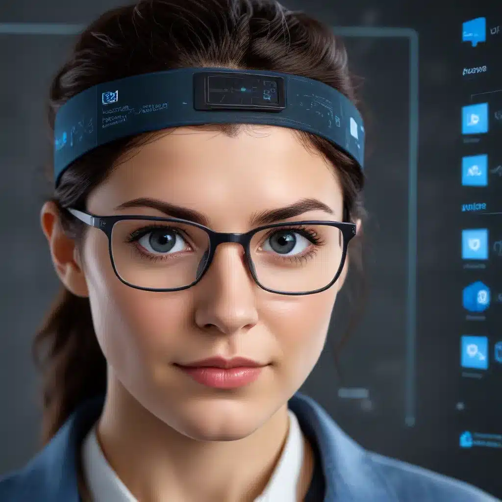 Leveraging Microsoft Azure Cognitive Services for Intelligent Computer Vision, Image Analysis, and Video Analytics Capabilities