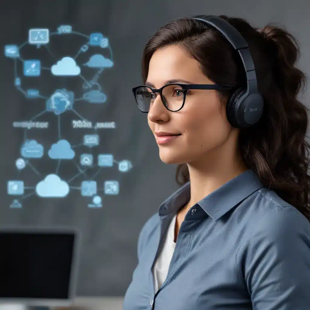 Leveraging Microsoft Azure Cognitive Services for Intelligent Speech Recognition, Synthesis, Conversation, and Multimodal Experiences