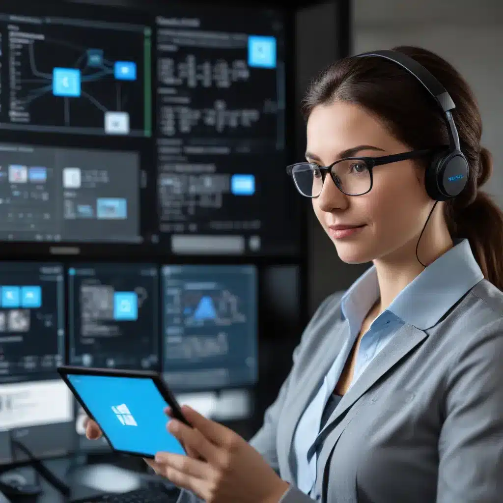 Leveraging Microsoft Azure Cognitive Services for Intelligent Video Analysis and Insights