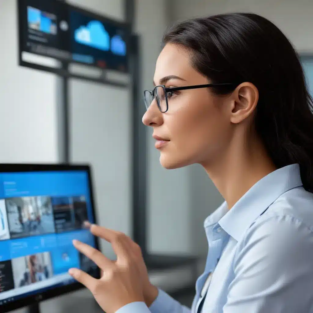 Leveraging Microsoft Azure Cognitive Services for Intelligent Video Analytics, Insights, and Actionable Intelligence at Scale