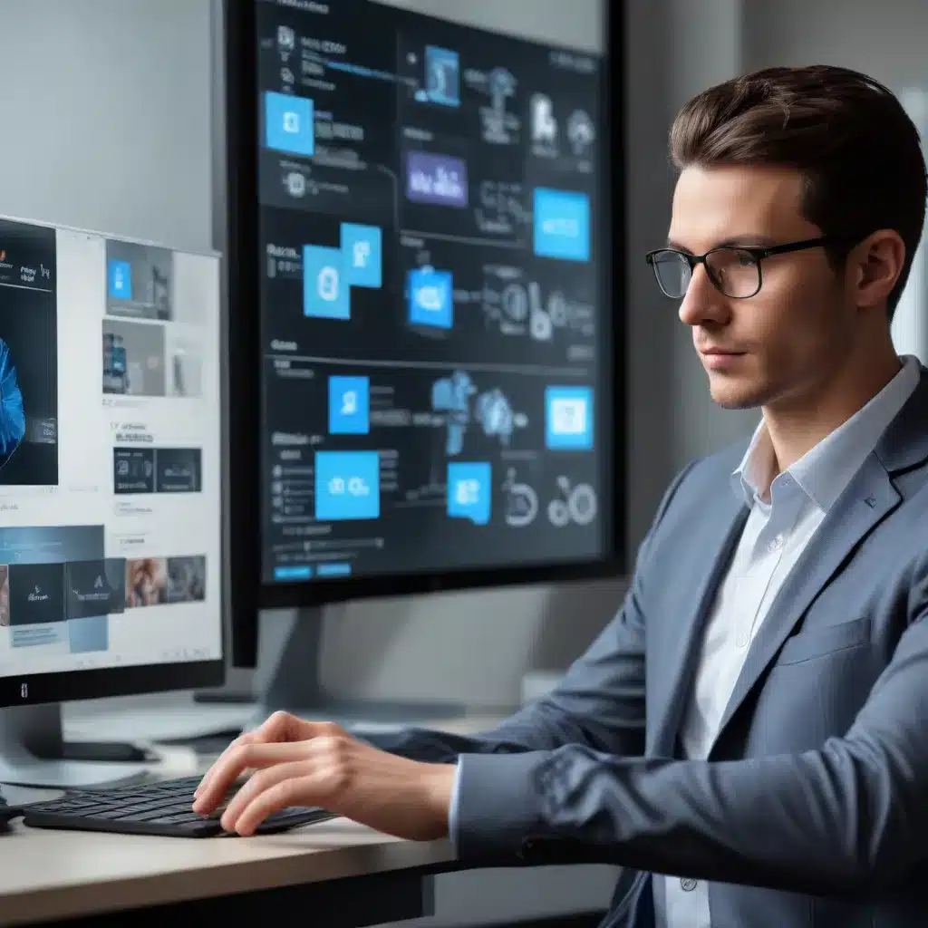 Leveraging Microsoft Azure Cognitive Services for Intelligent Video Analytics and Insights