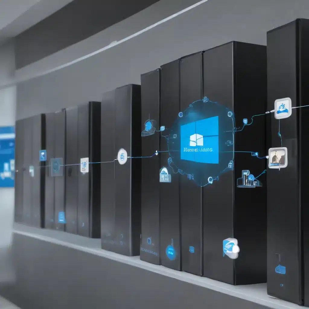 Leveraging Microsoft Azure IoT Hub for Developing Scalable and Secure IoT Solutions