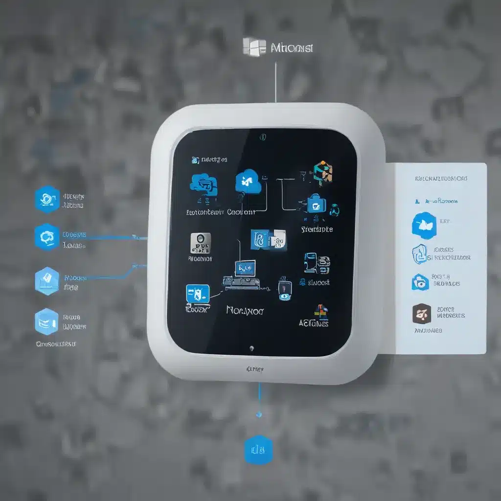 Leveraging Microsoft Azure IoT Hub for Developing Secure, Scalable, and Robust IoT Solutions and Applications