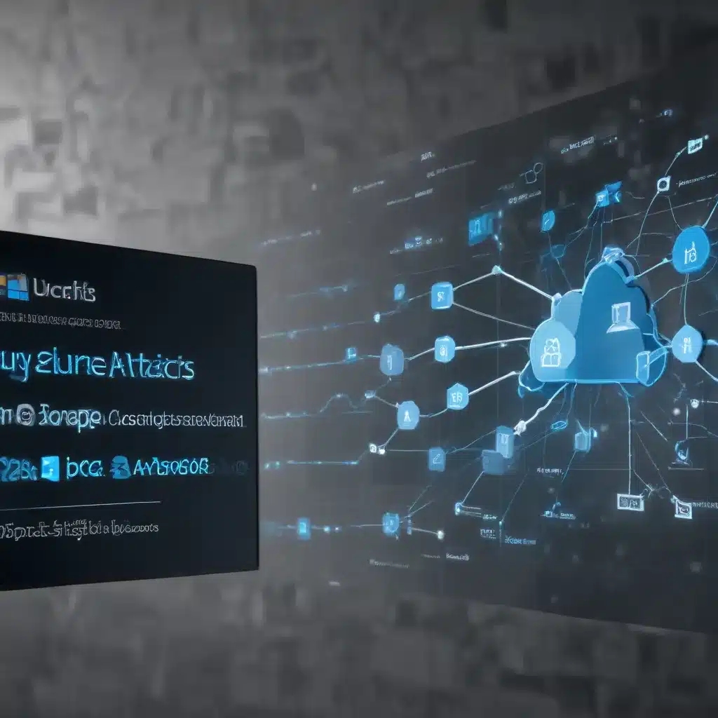 Leveraging Microsoft Azure Synapse Analytics for Advanced Analytics and AI