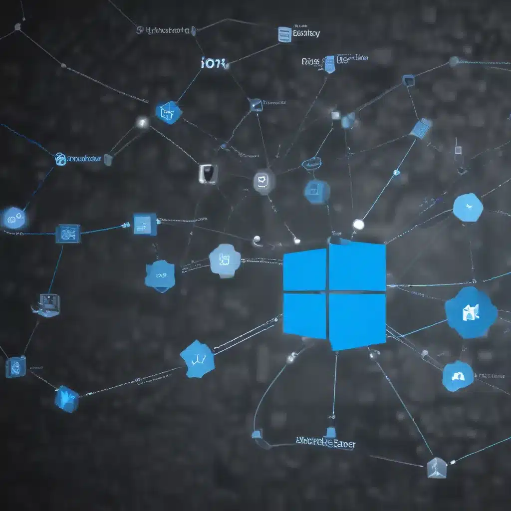Leveraging Microsoft Azure Synapse Analytics for Real-Time Data Processing and Analytics