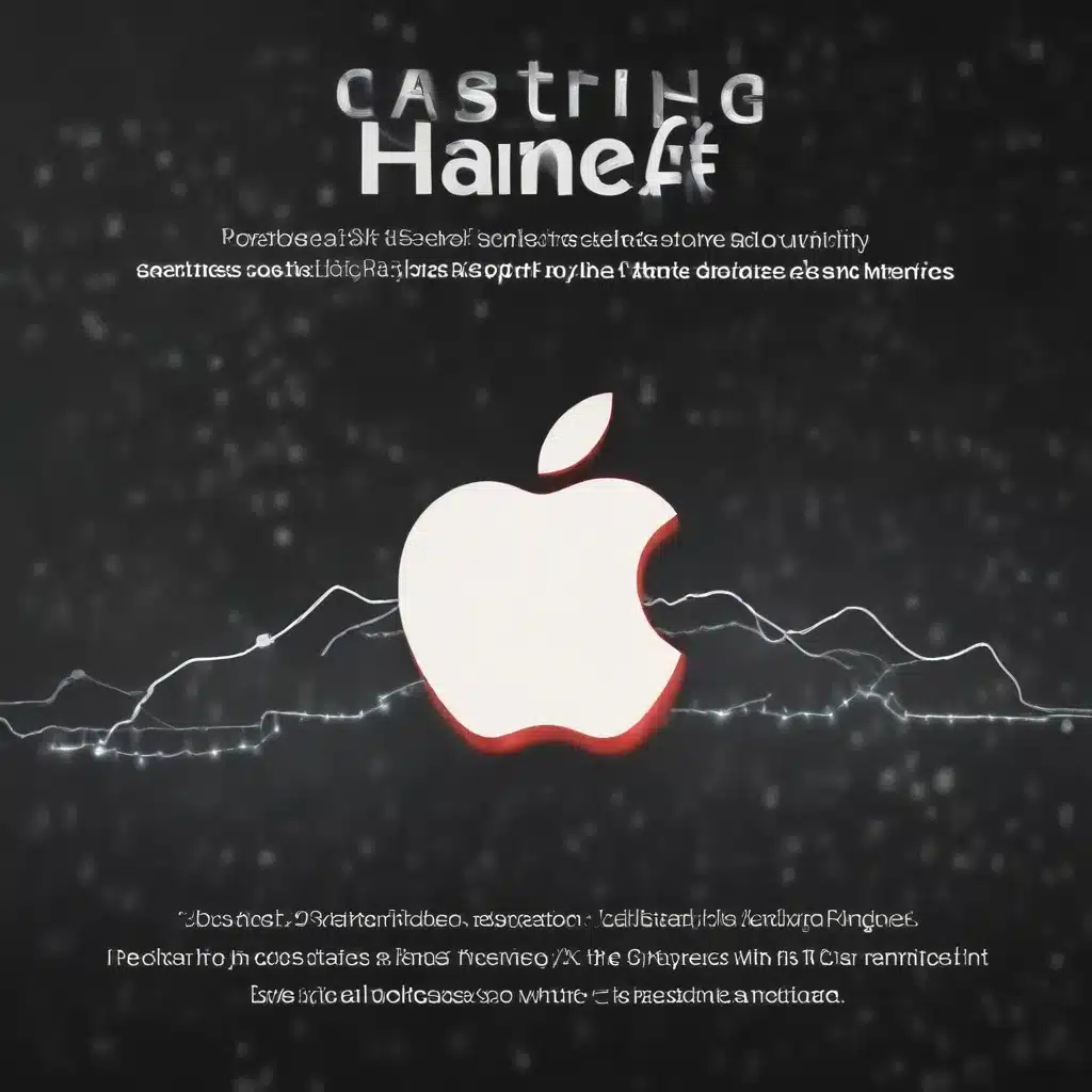 Mastering Apple’s Handoff: Seamless Collaboration and Continuity Across Your Apple Devices Mastering Apple’s Handoff: Seamless Collaboration and Continuity Across Your Apple Devices