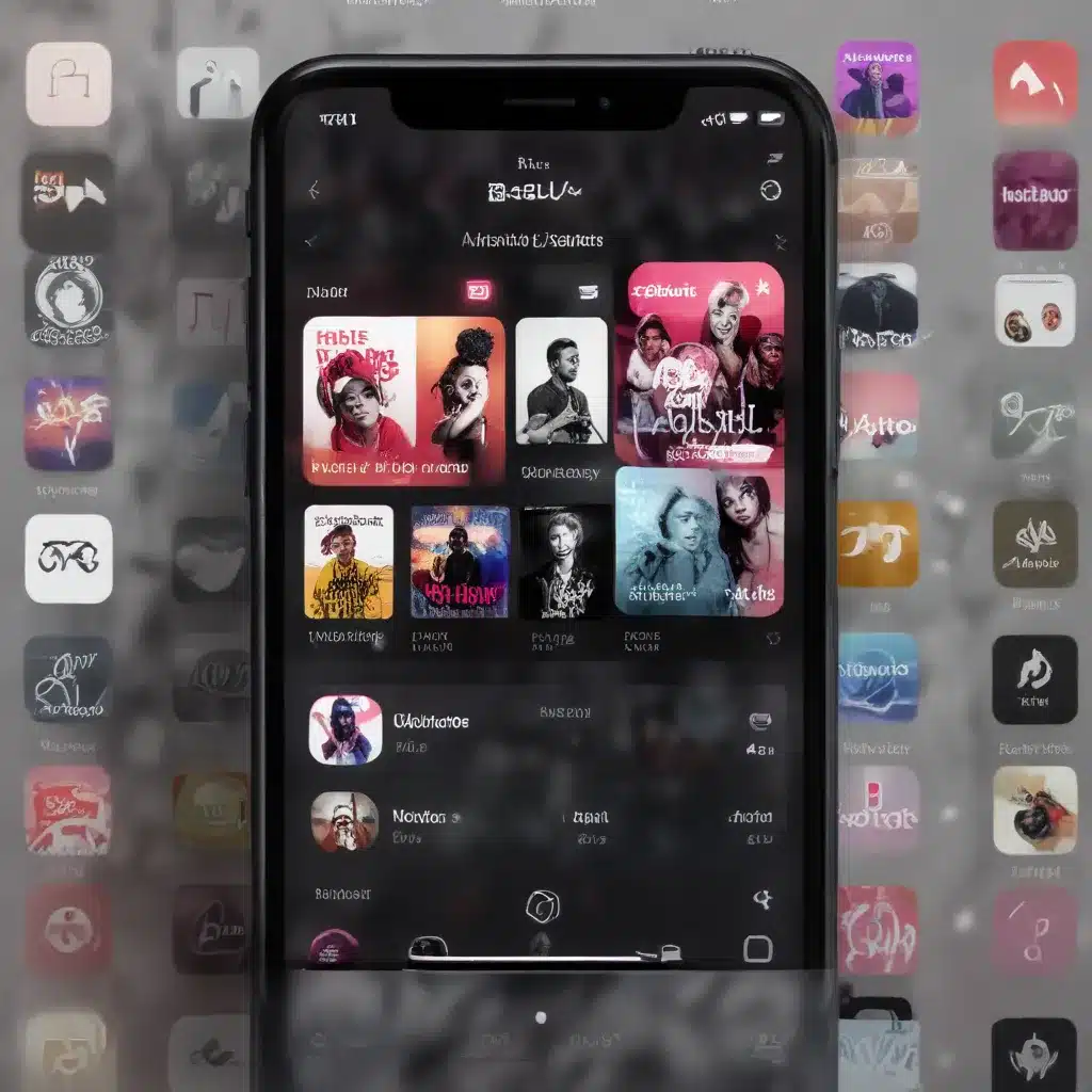 Mastering Apple Music: Curating the Perfect Playlist Experience for Your Listening Pleasure