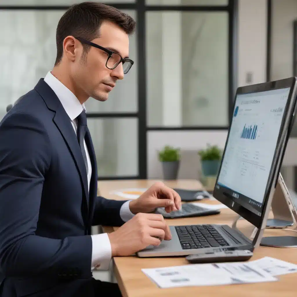 Mastering Microsoft Dynamics 365 Business Central for Integrated, Streamlined, and Adaptable Business Management and Operations