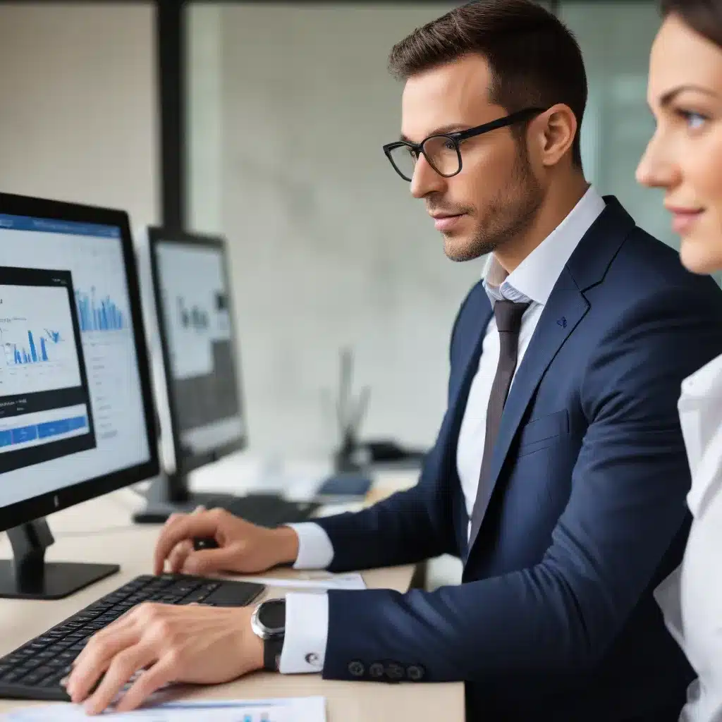Mastering Microsoft Dynamics 365 Business Central for Integrated and Streamlined Business Management