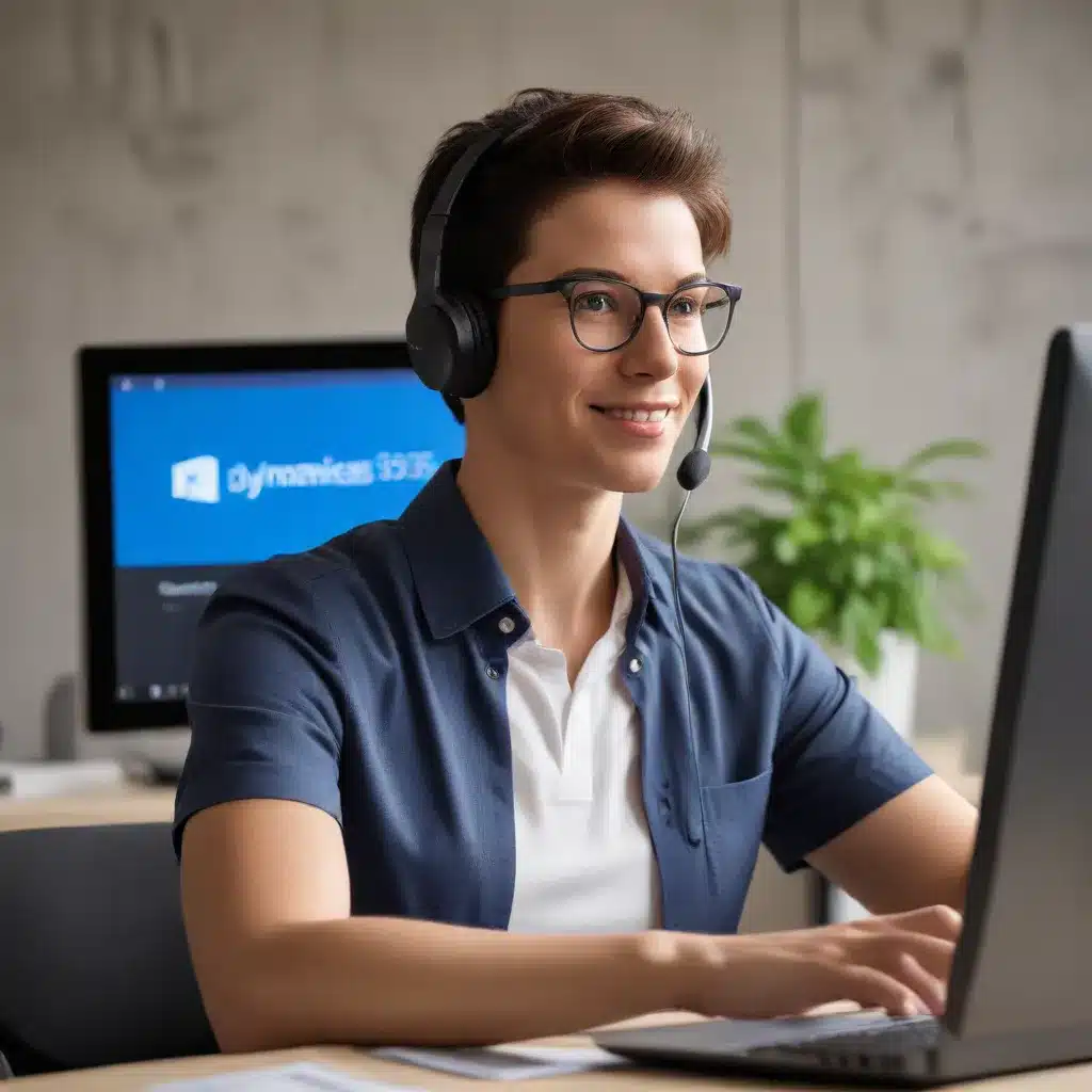 Mastering Microsoft Dynamics 365 Customer Service for Proactive Support