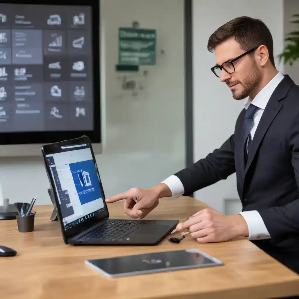Mastering Microsoft Dynamics 365 for Improved Business Operations and Agility