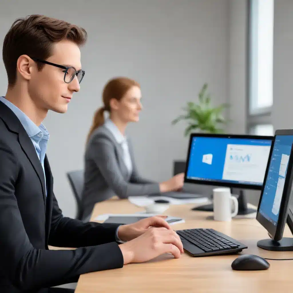 Mastering Microsoft Power Automate Desktop for Intelligent and Scalable Process Automation at Scale