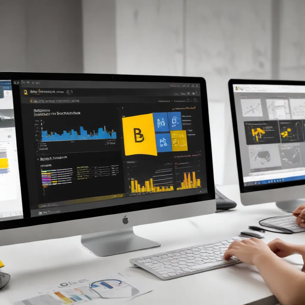 Mastering Microsoft Power BI Dataflows for Seamless, Scalable, Governed, Automated, and Citizen-Developed Data Preparation, Integration, Transformation, and Analytics