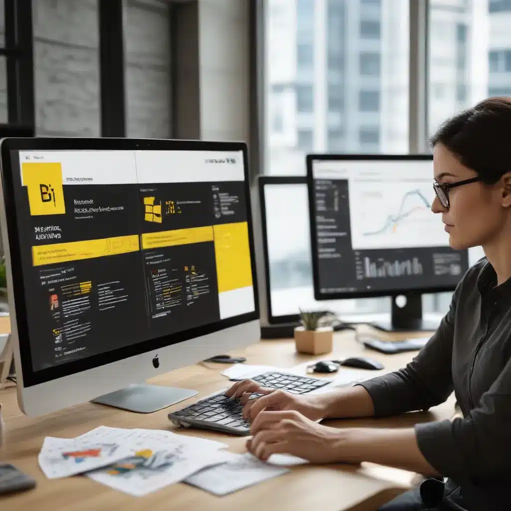 Mastering Microsoft Power BI Dataflows for Seamless, Scalable, Governed, and Automated Data Preparation, Integration, Transformation, and Analytics at Scale
