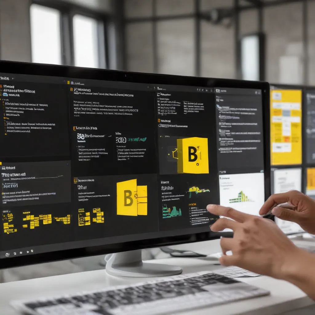 Mastering Microsoft Power BI Dataflows for Seamless, Scalable, and Governed Data Preparation, Integration, and Transformation at Enterprise Scale