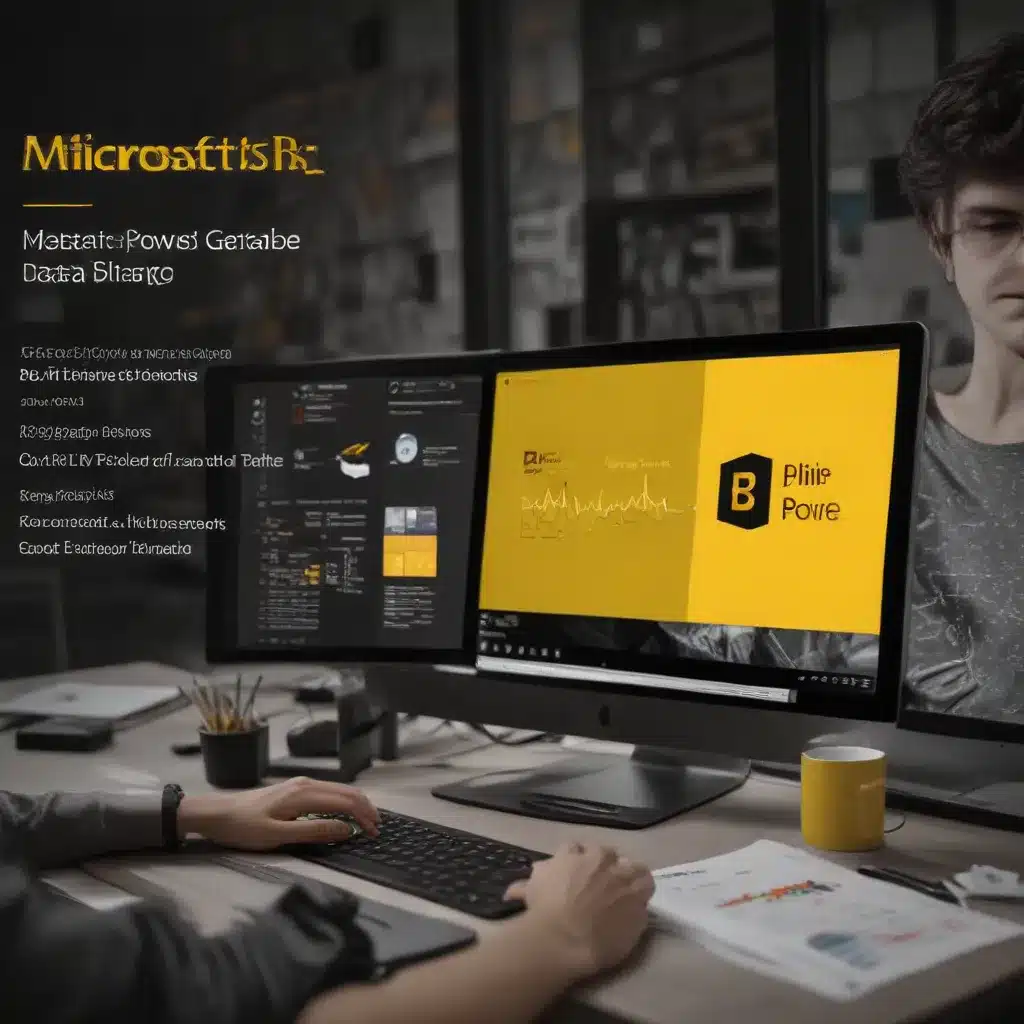 Mastering Microsoft Power BI Dataflows for Seamless, Scalable, and Governed Data Preparation, Integration, and Transformation at Scale