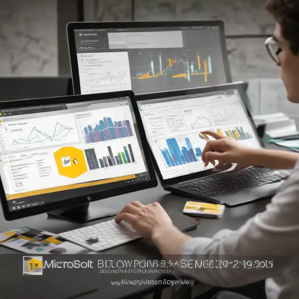Mastering Microsoft Power BI Dataflows for Seamless, Scalable, and Governed Data Preparation and Integration