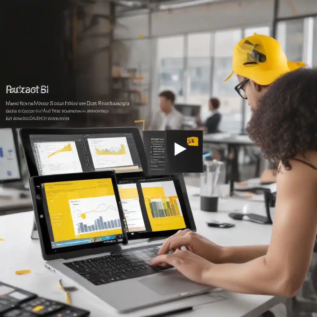 Mastering Microsoft Power BI Dataflows for Seamless, Scalable, and Governed Data Preparation and Integration at Scale