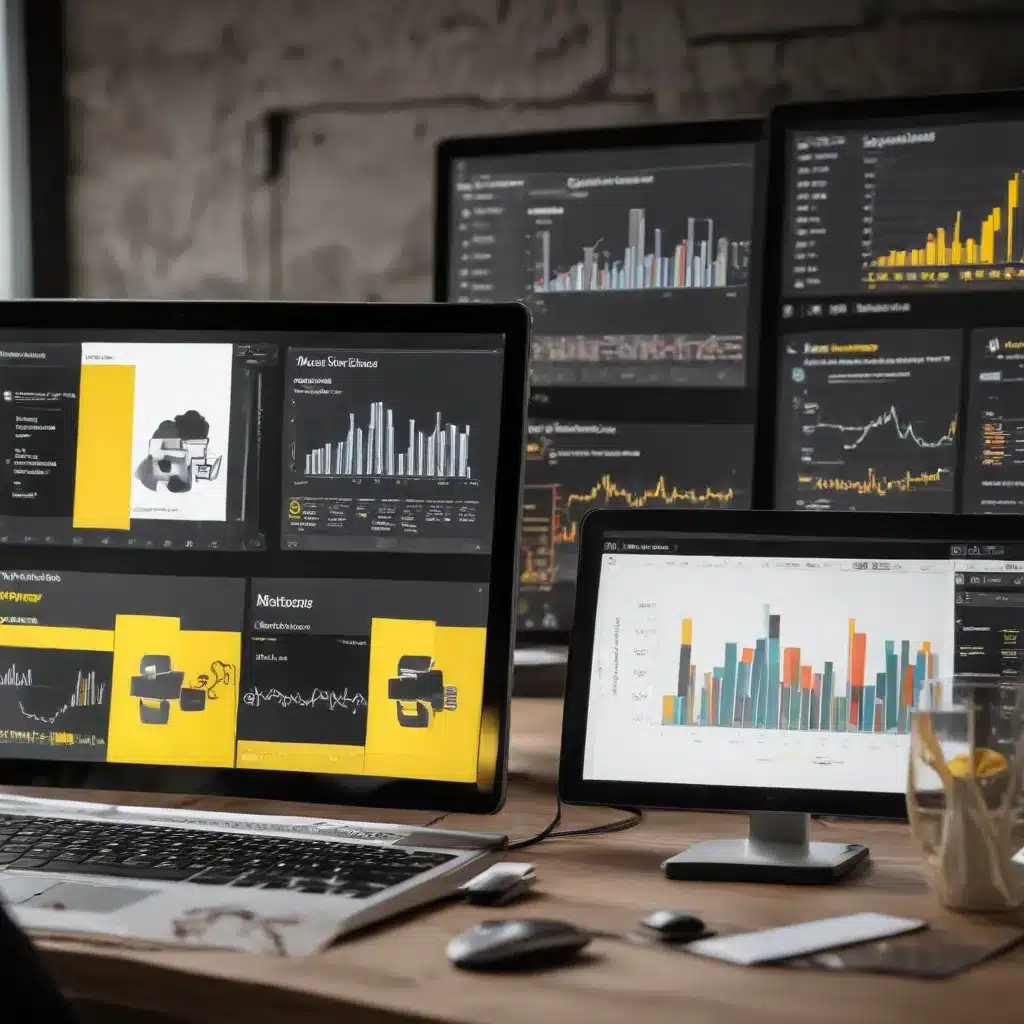 Mastering Microsoft Power BI Dataflows for Seamless Data Preparation and Integration
