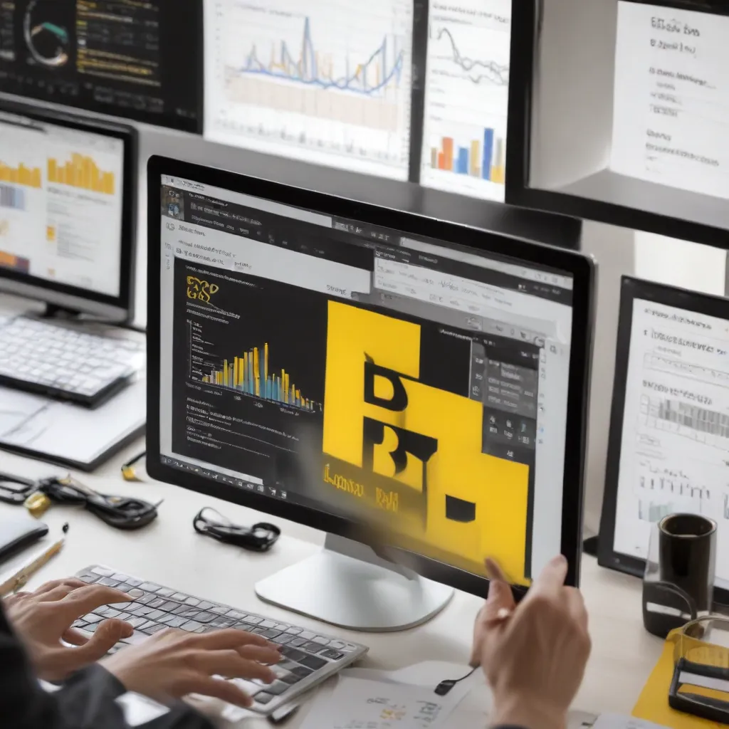 Mastering Microsoft Power BI Dataflows for Seamless and Scalable Data Preparation and Integration