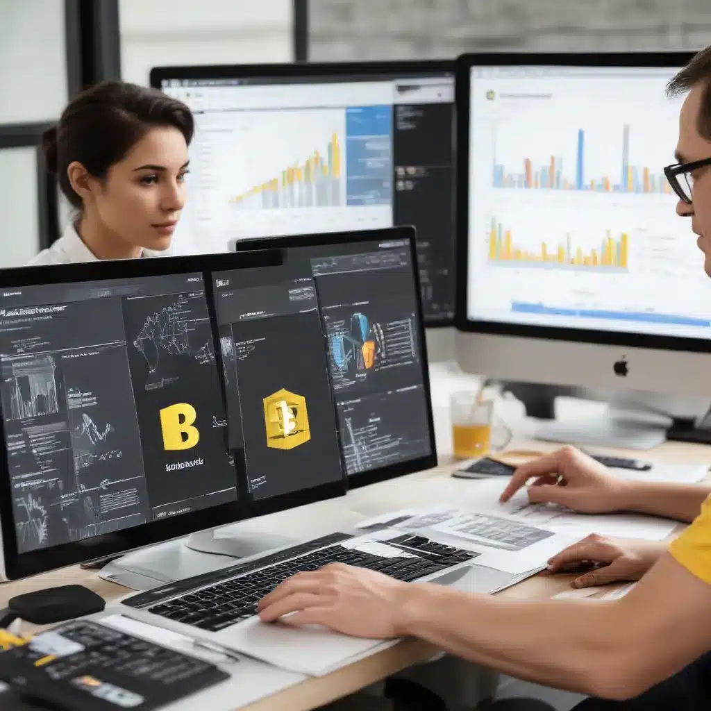 Mastering Microsoft Power BI Datamart for Scalable, Secure, Governed, and Actionable Enterprise-Wide Data Modeling and Analytics