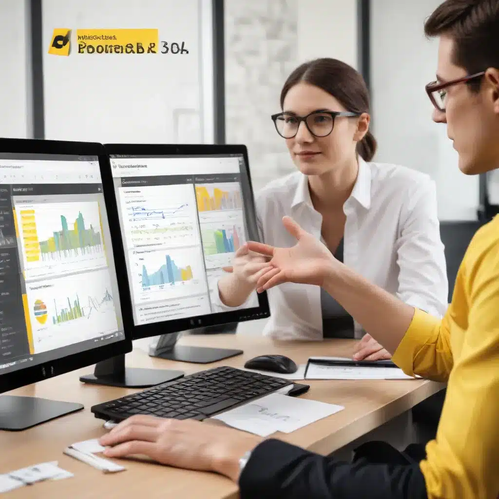 Mastering Microsoft Power BI Datamart for Scalable, Secure, Governed, and Actionable Enterprise Data Modeling and Analytics