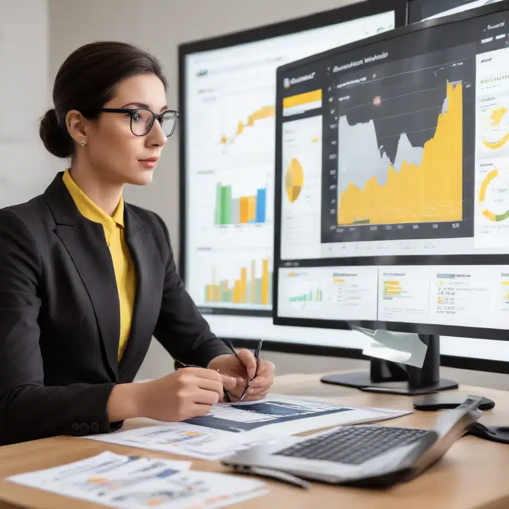 Mastering Microsoft Power BI Datamart for Scalable Data Modeling