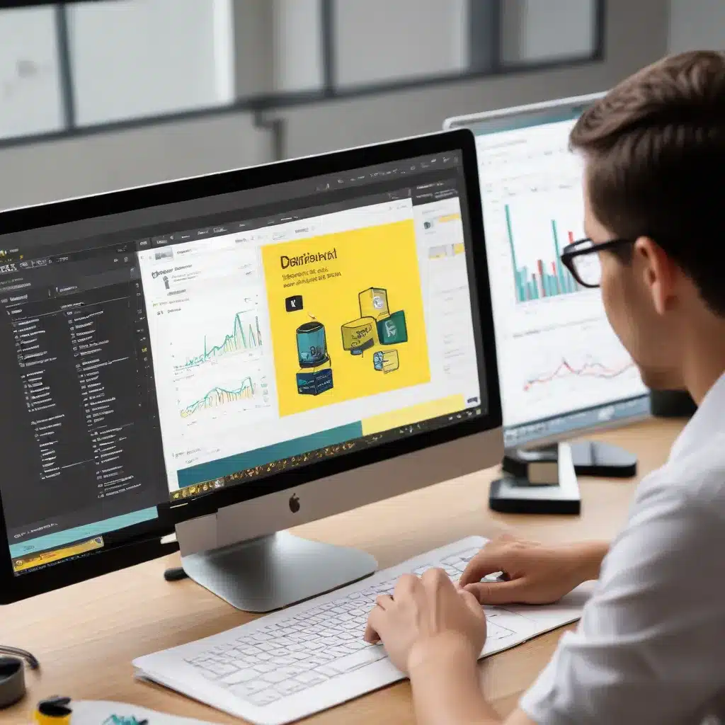 Mastering Microsoft Power BI Datamart for Scalable and Secure Data Modeling and Insights