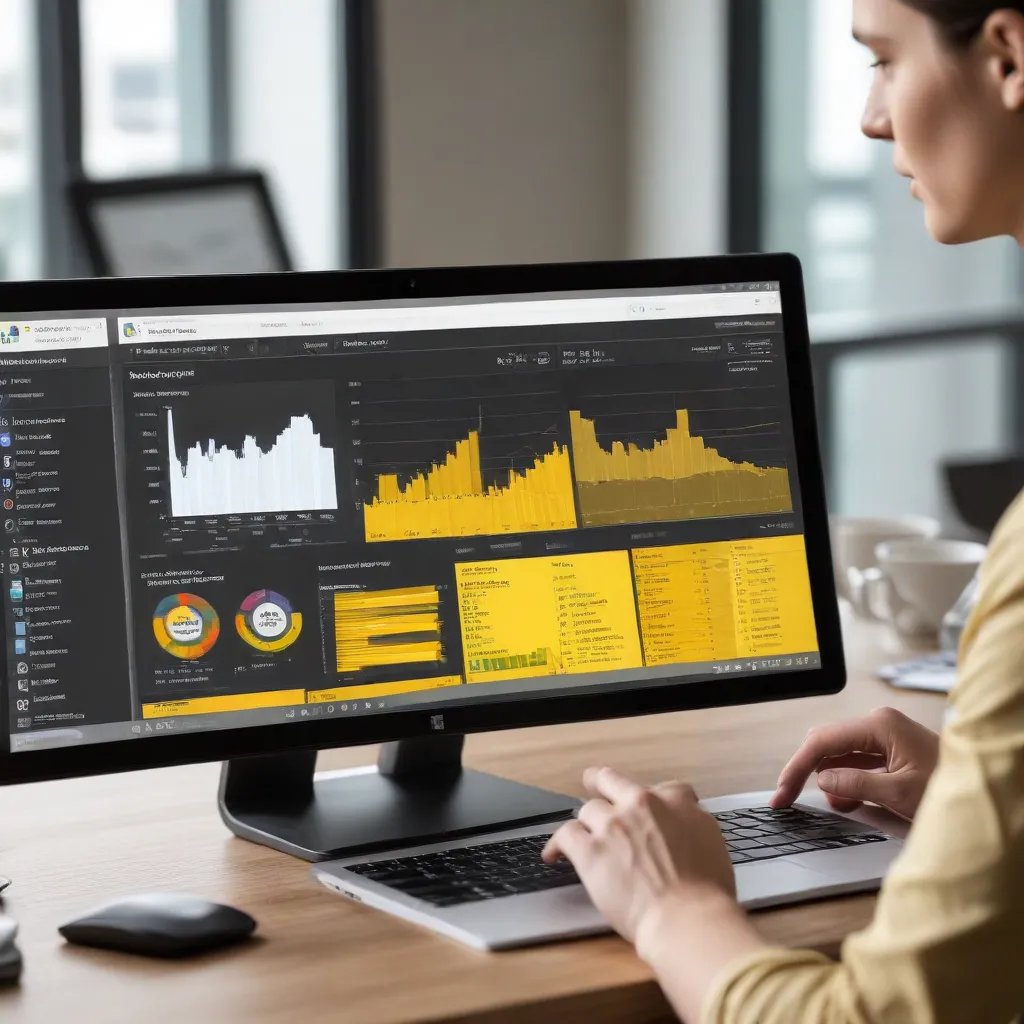 Mastering Microsoft Power BI Embedded for Enterprise-Grade Business Intelligence, Reporting, Dashboarding, Predictive Analytics, Automation, and Actionable Data-Driven Insights