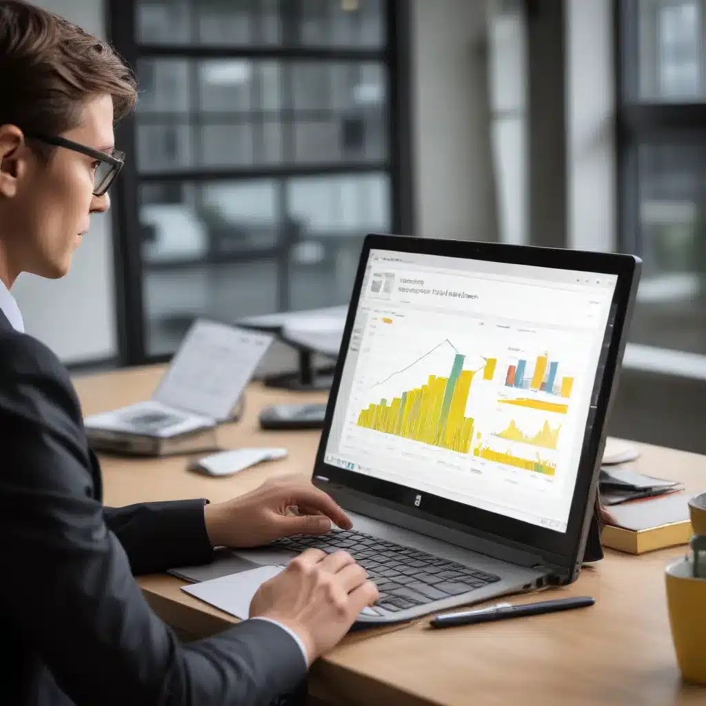 Mastering Microsoft Power BI Embedded for Enterprise-Grade Business Intelligence, Reporting, Dashboarding, Predictive Analytics, and Actionable Insights