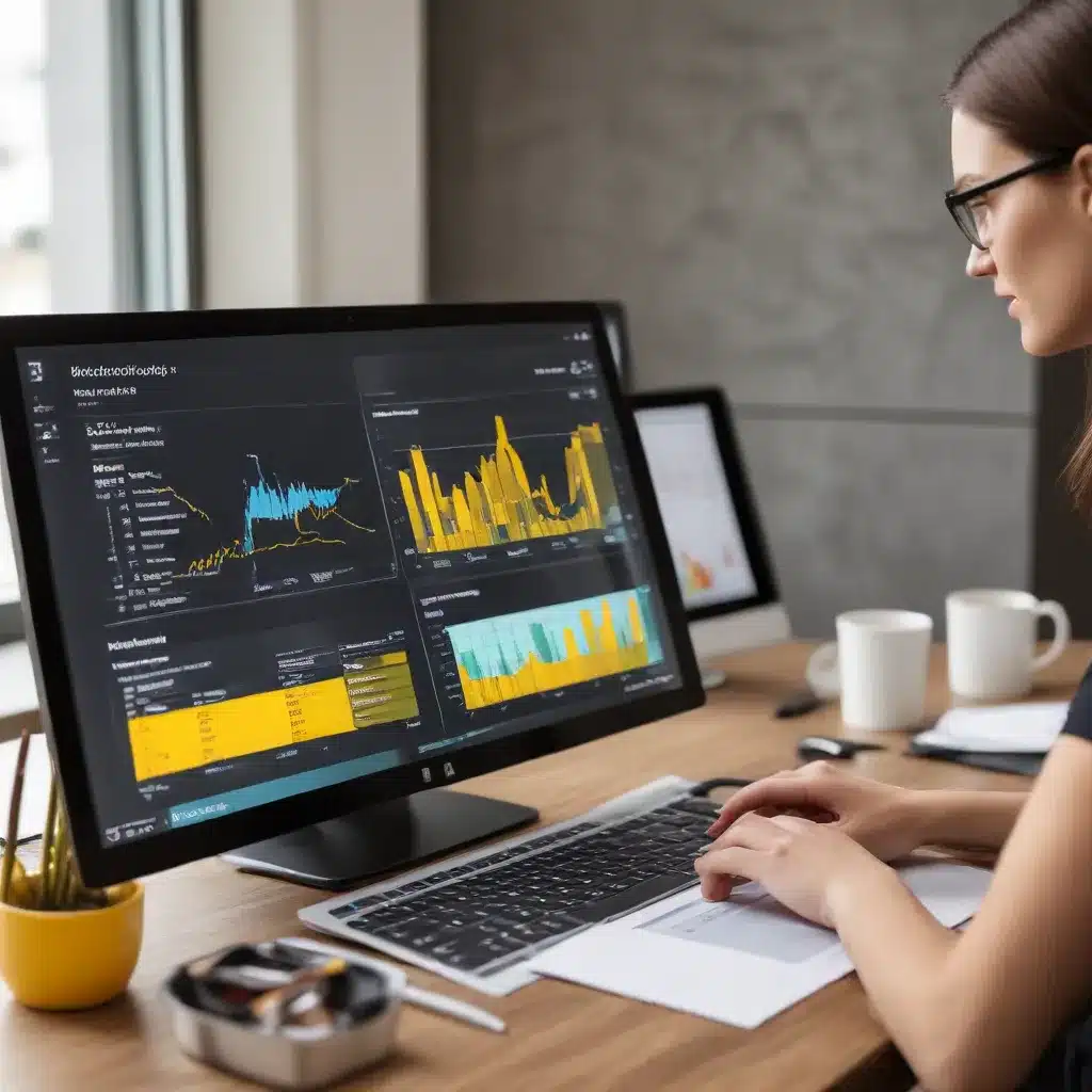 Mastering Microsoft Power BI Embedded for Enterprise-Grade Business Intelligence, Reporting, Dashboarding, and Actionable Insights