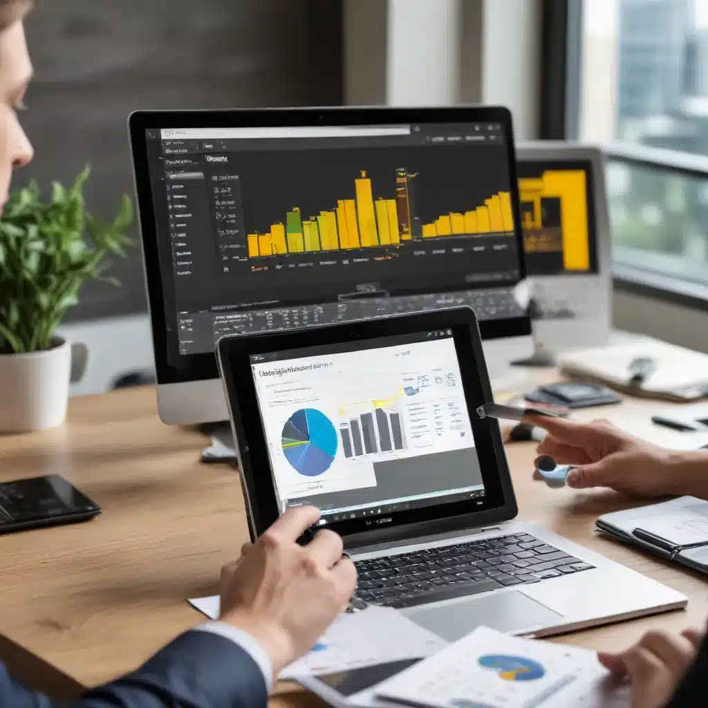 Mastering Microsoft Power BI Embedded for Enterprise-Grade Business Intelligence, Reporting, and Dashboarding