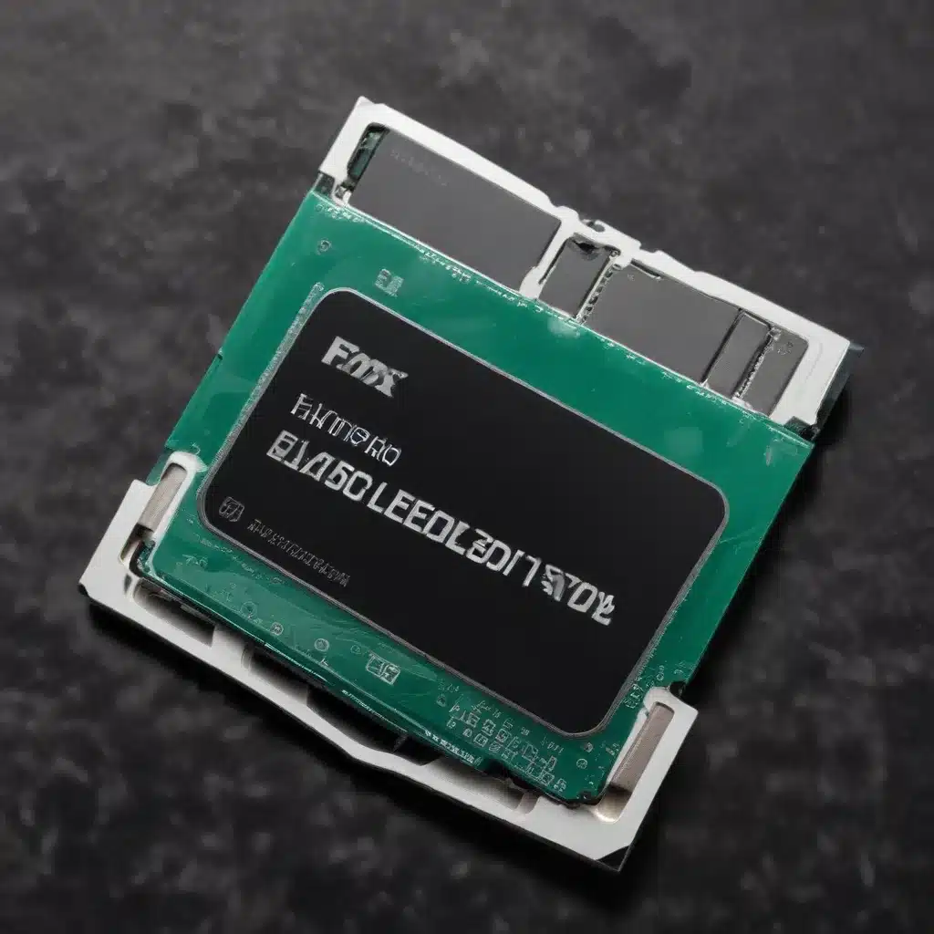 Maximize the Lifespan of Your Solid-State Drive