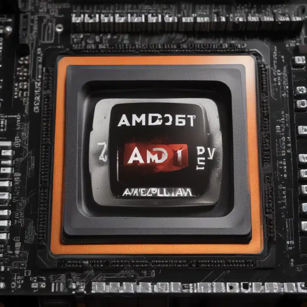 Maximizing AMD GPU Efficiency: Undervolting, Thermal Optimization, and Power Tuning