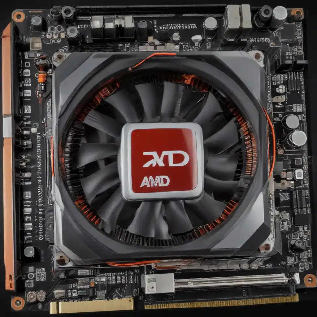 Maximizing AMD GPU Efficiency with Undervolting, Thermal Optimization, and Adrenalin Tweaks