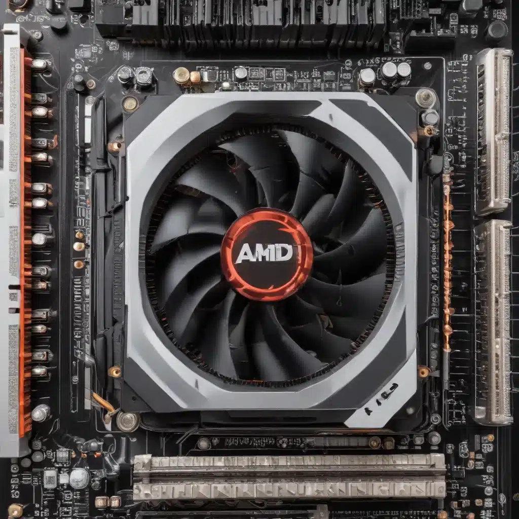 Maximizing AMD GPU Efficiency with Undervolting and Thermal Optimization