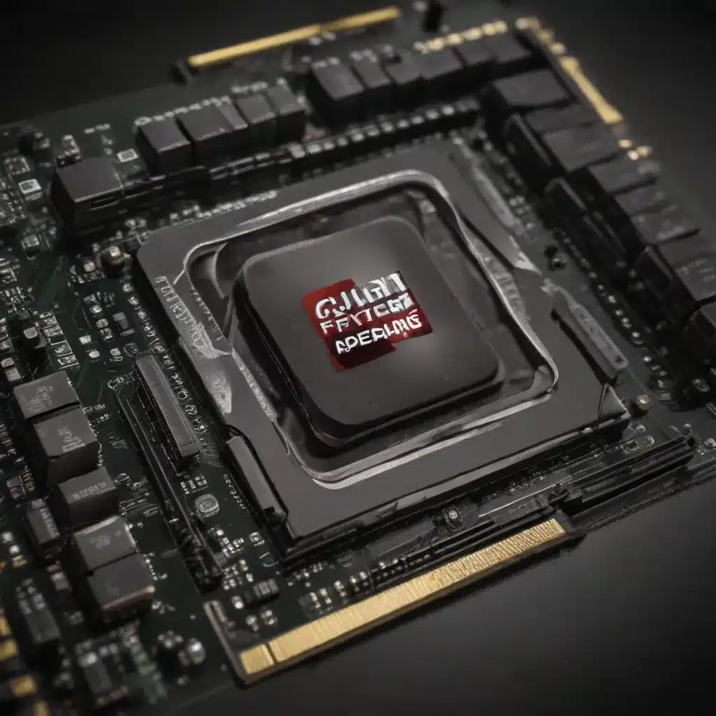Maximizing AMD GPU Performance with Smart Access Memory, FidelityFX, and Latest Drivers