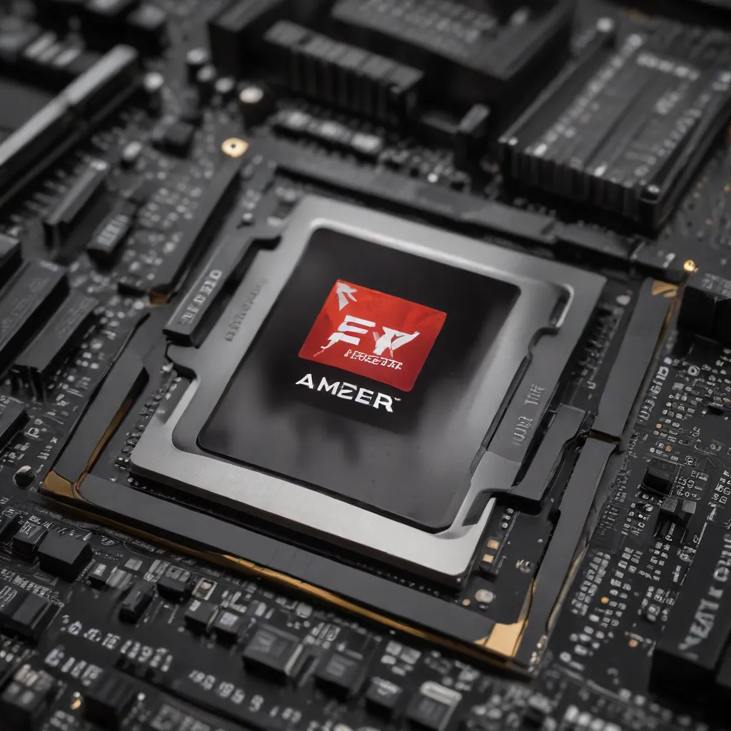 Maximizing AMD GPU Performance with Smart Access Memory, FidelityFX, and the Latest Adrenalin Drivers