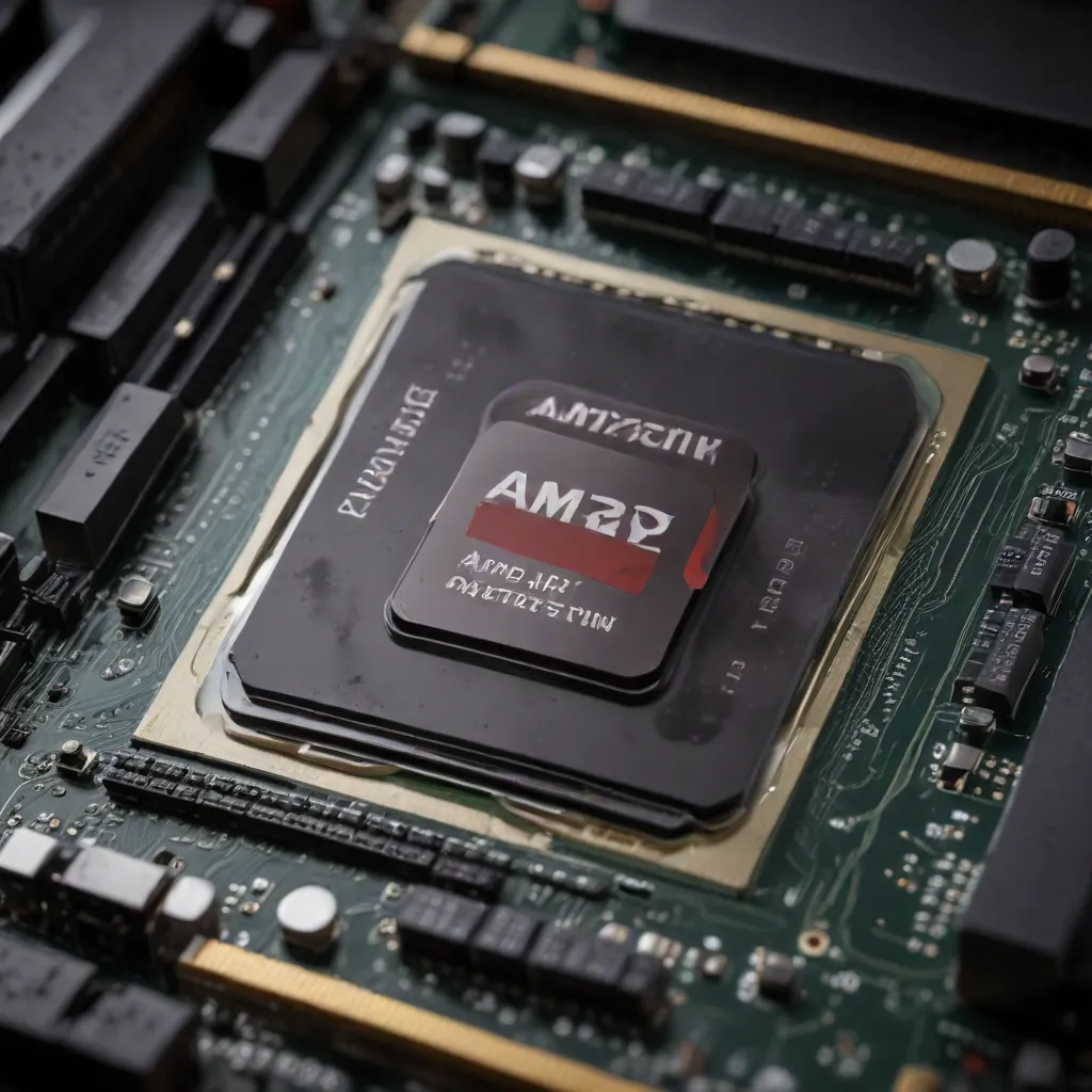 Maximizing AMD GPU Performance with Smart Access Memory, FidelityFX Super Resolution, and More