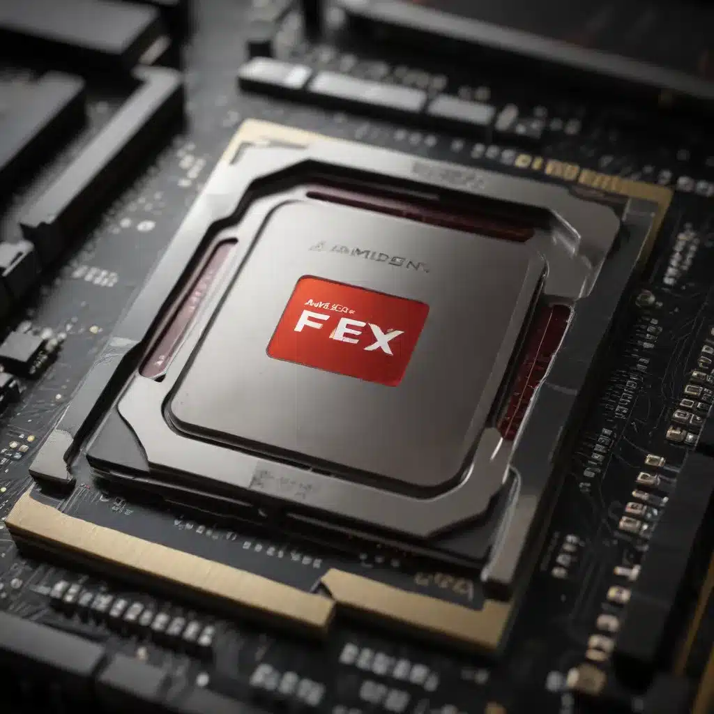 Maximizing AMD GPU Performance with Smart Access Memory and FidelityFX