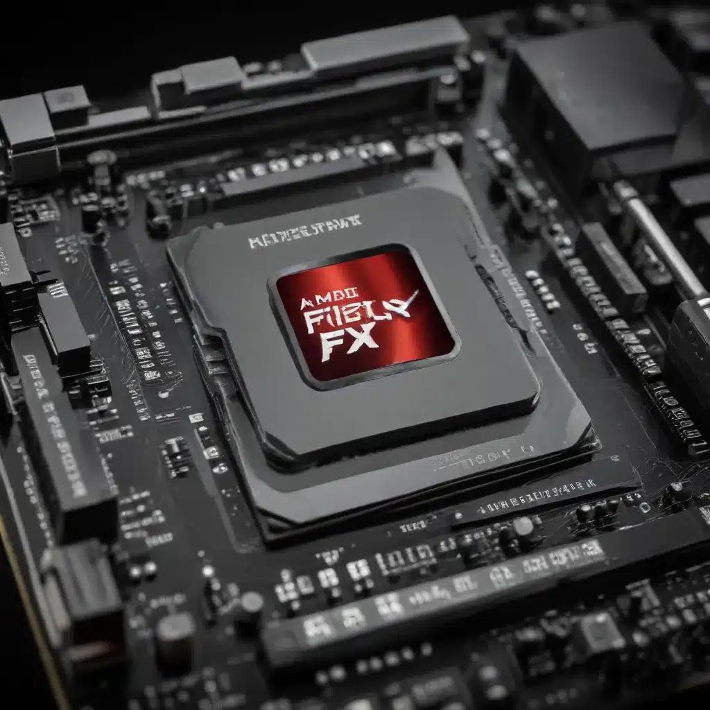 Maximizing AMD GPU Performance with Smart Access Memory and FidelityFX Super Resolution