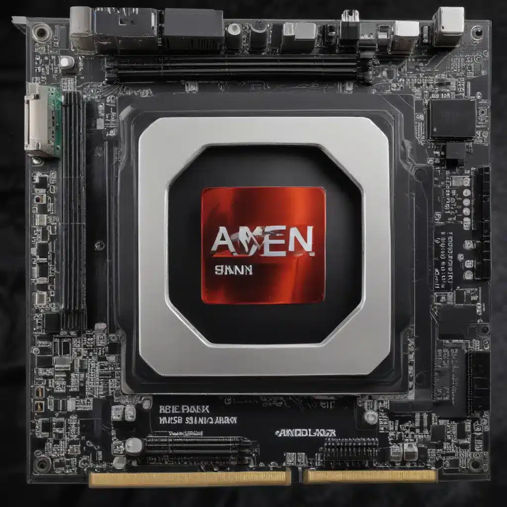 Maximizing AMD GPU Performance with the Latest Adrenalin Software Enhancements and Optimizations