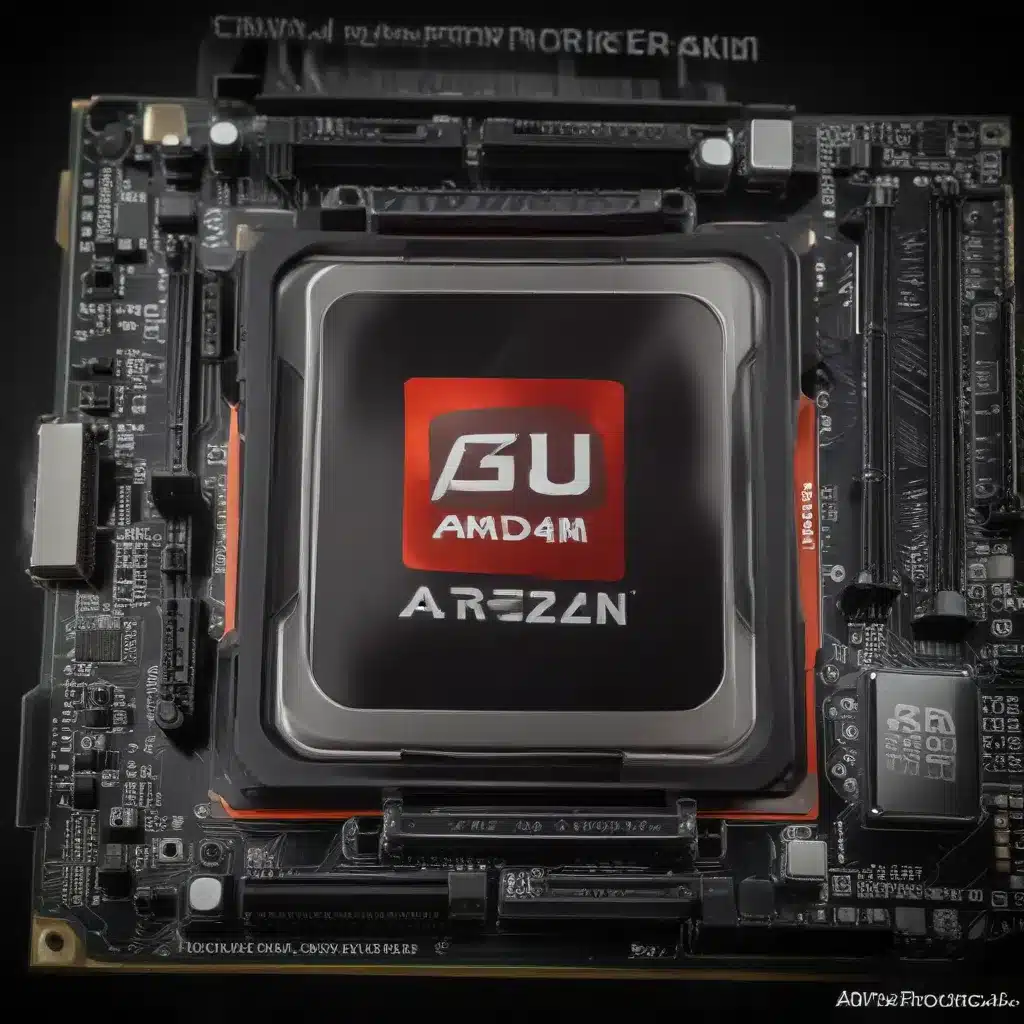 Maximizing AMD GPU Performance with the Latest Adrenalin Software Optimizations and Tweaks