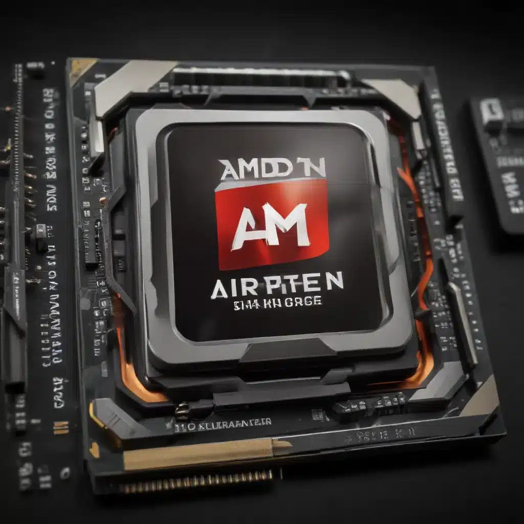 Maximizing AMD GPU Performance with the Latest Adrenalin Software Updates, Optimizations, and Tweaks