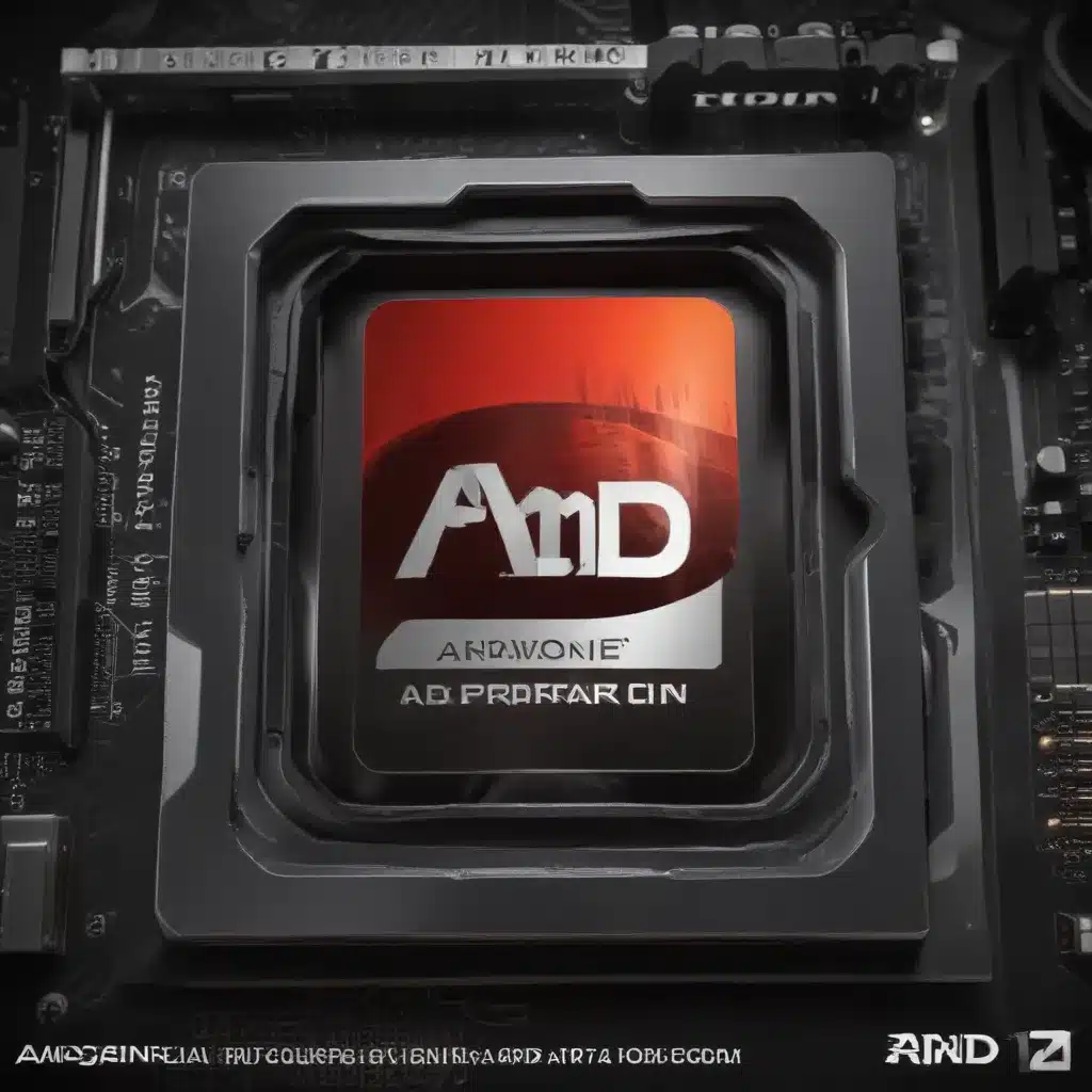Maximizing AMD GPU Performance with the Latest Adrenalin Software Updates and Optimizations