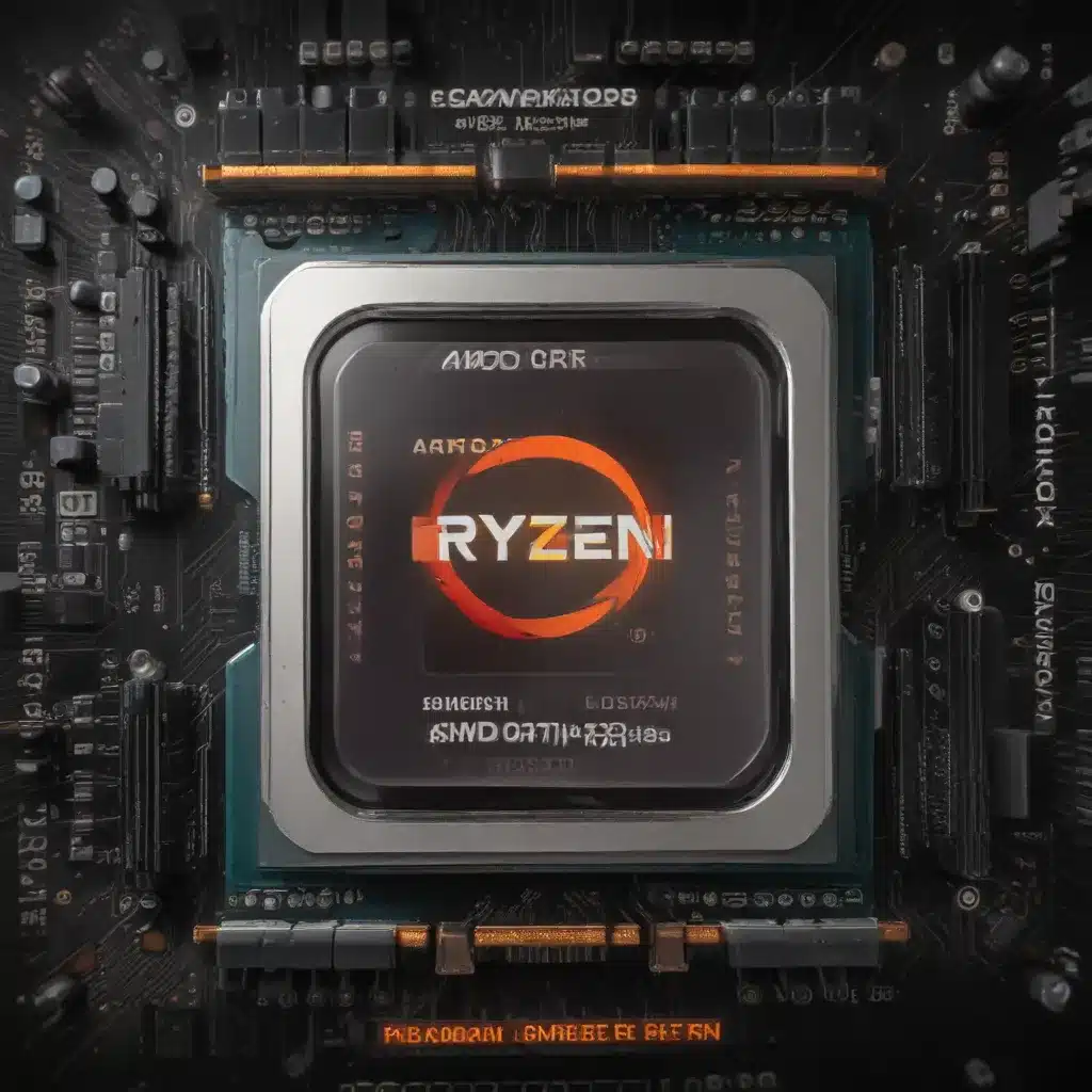Maximizing AMD Ryzen 7000 Performance with EXPO Memory Overclocking