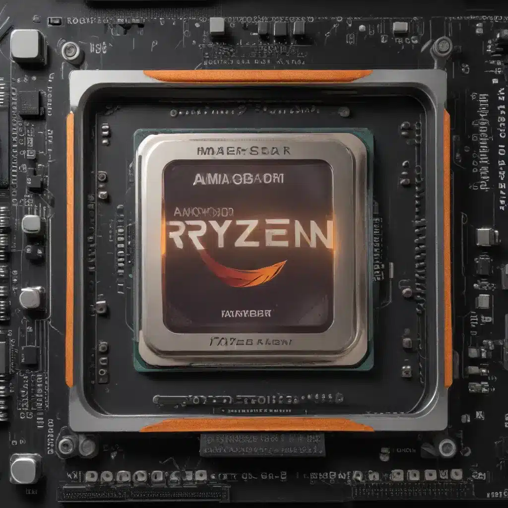 Maximizing AMD Ryzen 7000 Performance with EXPO Memory Overclocking and Advanced Tuning Techniques