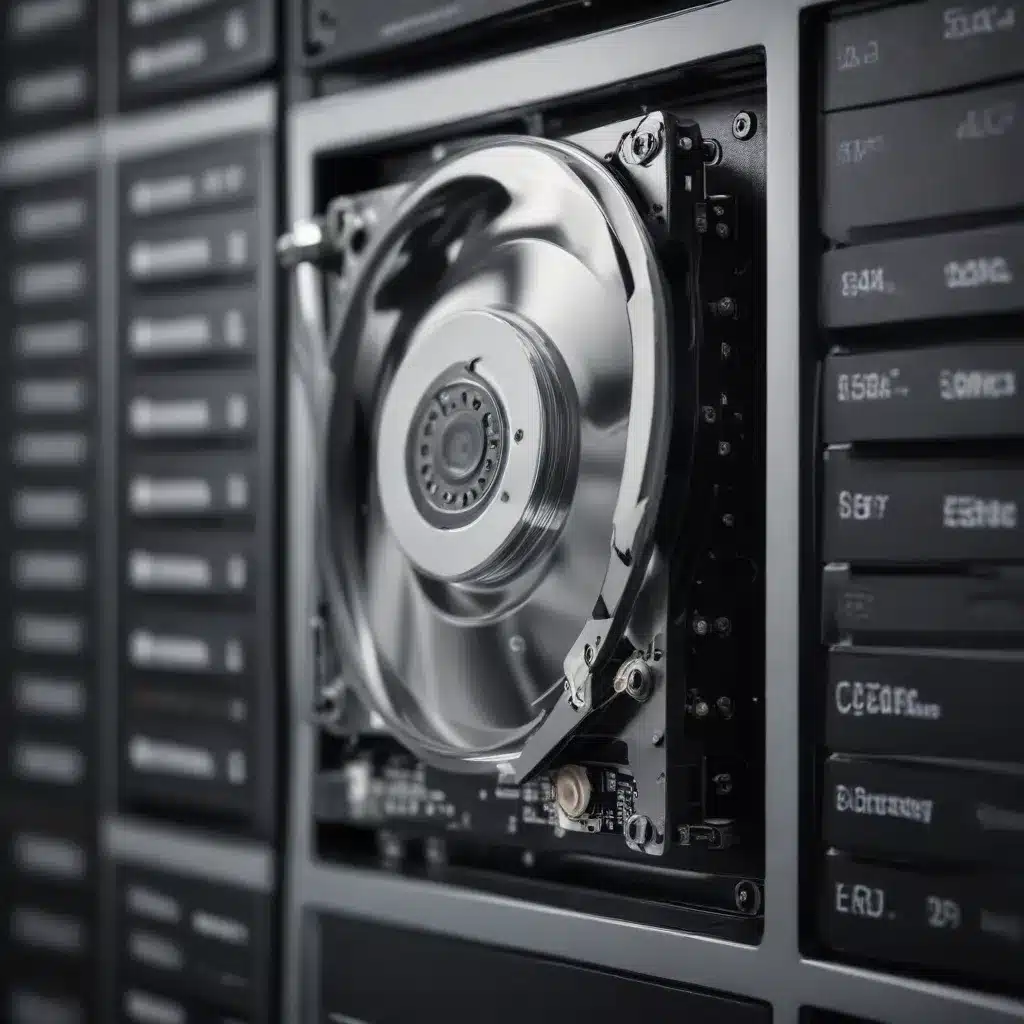 Maximizing the Efficiency of Your Computer’s Data Backup and Disaster Recovery Strategies